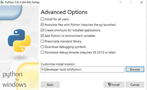 零基礎搭建人工智能開發環境 Python、Anaconda與Jupyter Notebook完全圖文指南