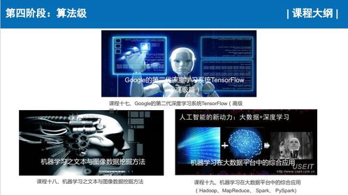 上海人工智能與軟件開發培訓 如何選擇靠譜機構？