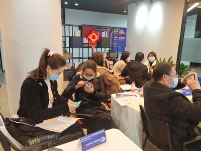寧波文具行業(yè)人力資源服務(wù)供需對(duì)接會(huì)圓滿舉行，共筑產(chǎn)業(yè)人才新生態(tài)