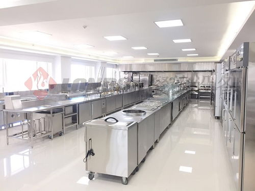 商用廚房設備 我正年輕，你還未老——炊具篇