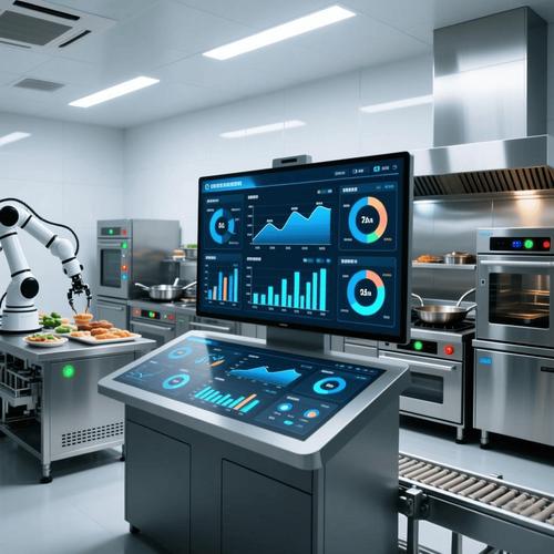 2023年商用廚房設備選購指南 高效炊具推薦與解析