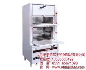 商用廚房設備的專業之選 以合肥美特爾與銅陵市場為例